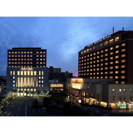 Boston Plaza Kusatsu Biwa Lake - Vacation Stay 15462V Екстер'єр фото